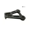 Platine avant gauche HONDA CBR 1000 F 1987-1988 Platine avant gauche HONDA CBR 1000 F 1987-1988