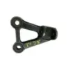 Platine avant gauche HONDA CBR 1000 F 1987-1988 Platine avant gauche HONDA CBR 1000 F 1987-1988