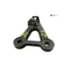 Platine avant gauche HONDA CBR 1000 F 1987-1988 Platine avant gauche HONDA CBR 1000 F 1987-1988