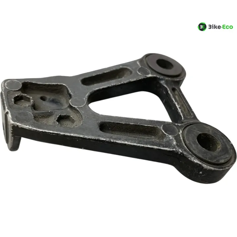 Platine avant gauche HONDA CBR 1000 F 1987-1988