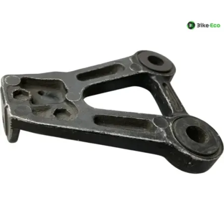 Platine avant gauche HONDA CBR 1000 F 1987-1988