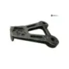Platine avant gauche HONDA CBR 1000 F 1987-1988 Platine avant gauche HONDA CBR 1000 F 1987-1988