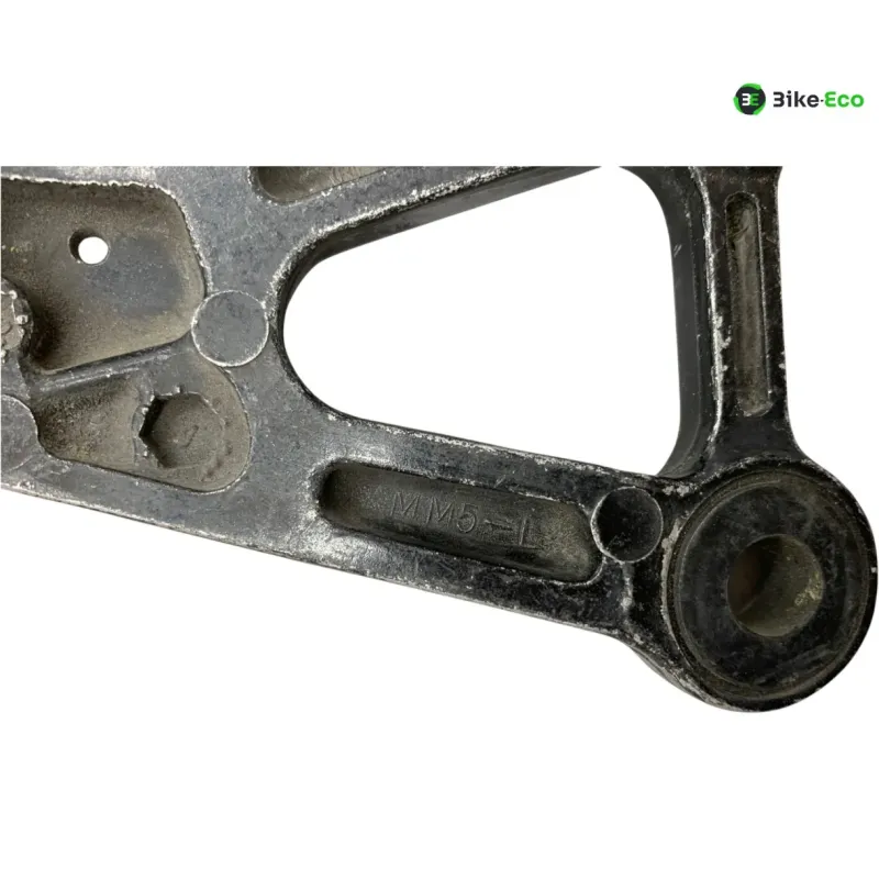 Platine avant gauche HONDA CBR 1000 F 1987-1988