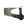 Platine avant gauche HONDA CBR 1000 F 1987-1988 Platine avant gauche HONDA CBR 1000 F 1987-1988