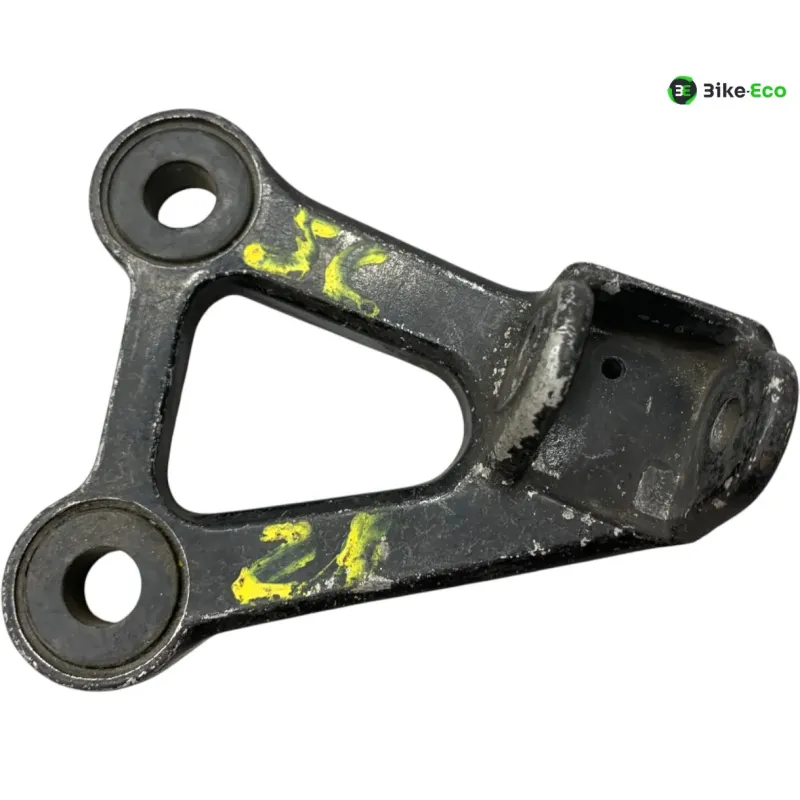 Platine avant gauche HONDA CBR 1000 F 1987-1988