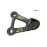 Platine avant gauche HONDA CBR 1000 F 1987-1988 Platine avant gauche HONDA CBR 1000 F 1987-1988