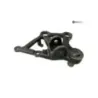Platine avant droite HONDA CBR 1000 F 1987-1988 Platine avant droite HONDA CBR 1000 F 1987-1988