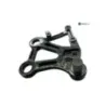Platine avant droite HONDA CBR 1000 F 1987-1988 Platine avant droite HONDA CBR 1000 F 1987-1988