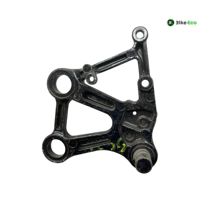 Platine avant droite HONDA CBR 1000 F 1987-1988