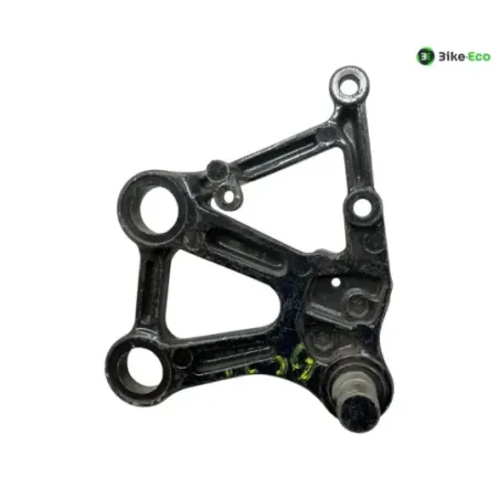 Platine avant droite HONDA CBR 1000 F 1987-1988