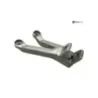 Platine arriere gauche HONDA CBR 900 RR 1992-1993 FIREBLADE