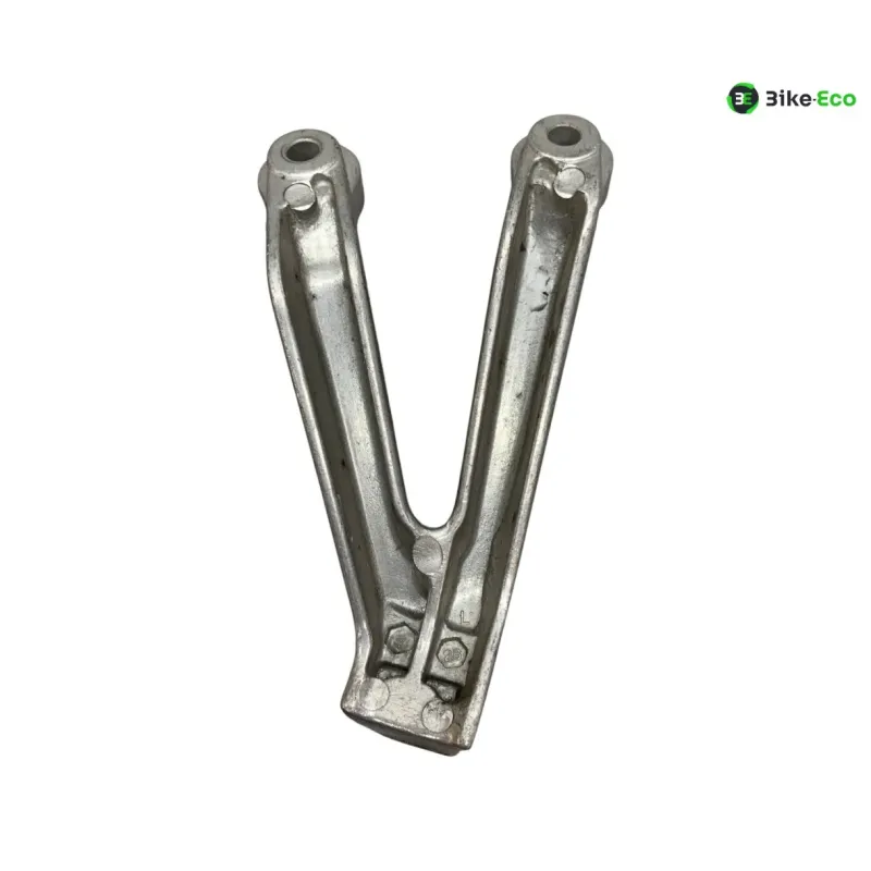 Platine arriere gauche HONDA CBR 900 RR 1992-1993 FIREBLADE