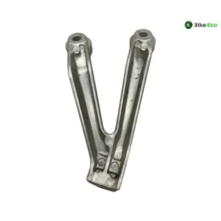 Platine arriere gauche HONDA CBR 900 RR 1992-1993 FIREBLADE