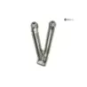 Platine arriere gauche HONDA CBR 900 RR 1992-1993 FIREBLADE