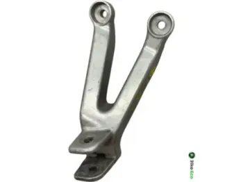 Platine arriere gauche HONDA CBR 900 RR 1992-1993 FIREBLADE