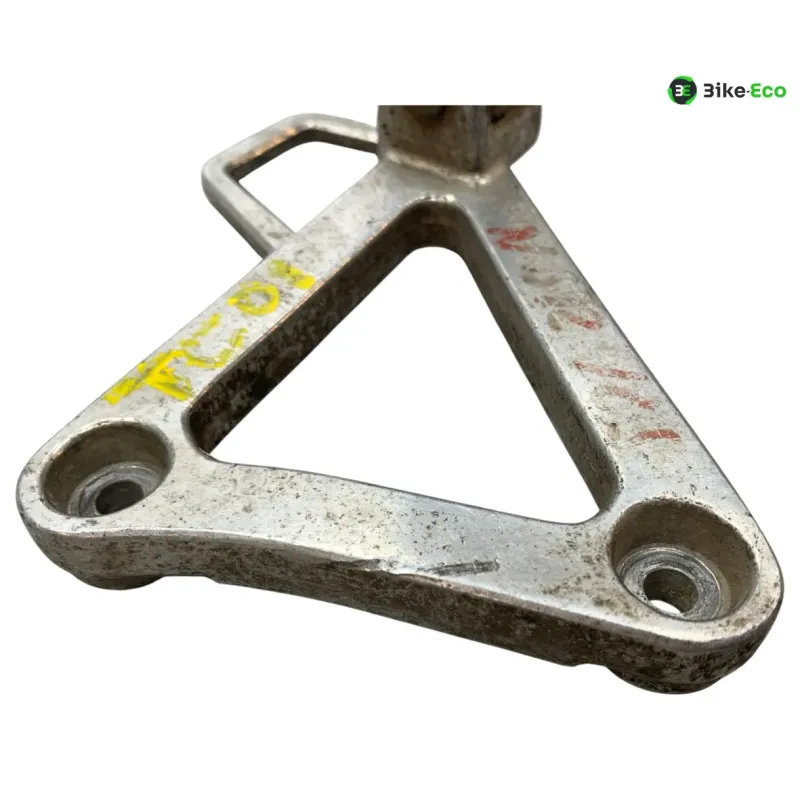 Platine avant gauche HONDA NSR 125 1987-1988