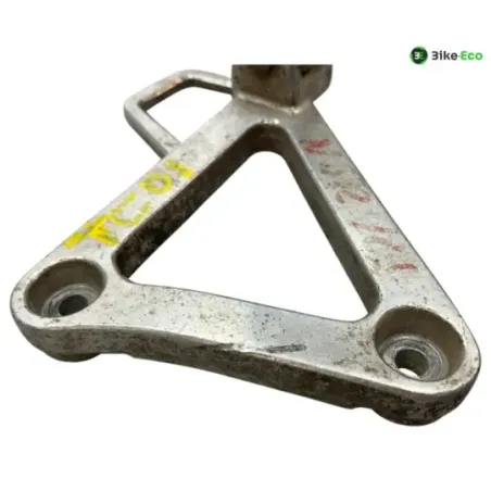 Platine avant gauche HONDA NSR 125 1987-1988