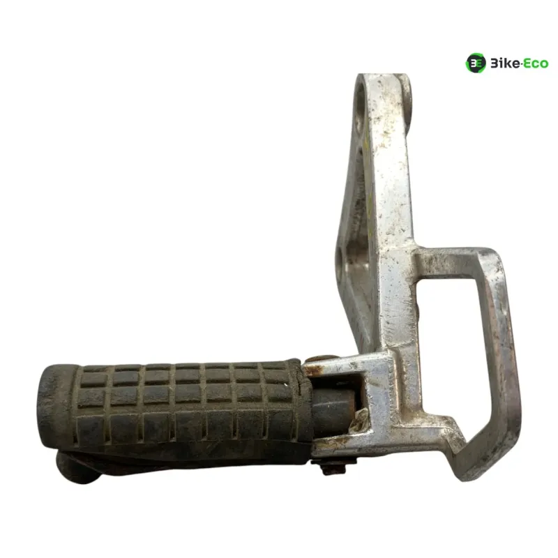 Platine avant gauche HONDA NSR 125 1987-1988