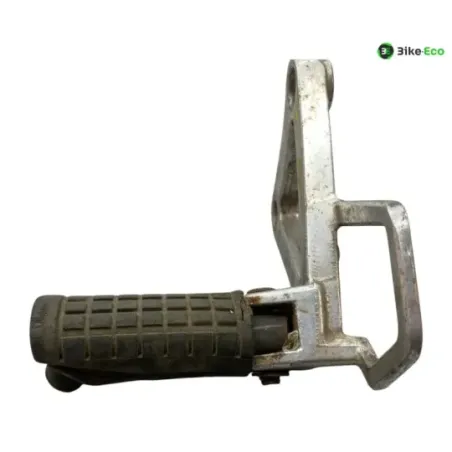 Platine avant gauche HONDA NSR 125 1987-1988