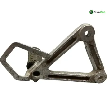 Platine avant gauche HONDA NSR 125 1987-1988