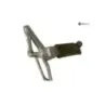 Platine avant gauche HONDA NSR 125 1987-1988 Platine avant gauche HONDA NSR 125 1987-1988