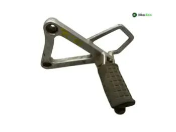 Platine avant gauche HONDA NSR 125 1987-1988