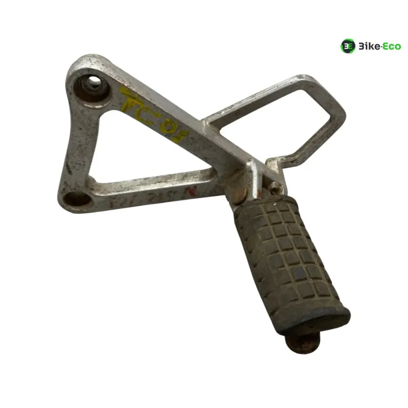 Platine avant gauche HONDA NSR 125 1987-1988