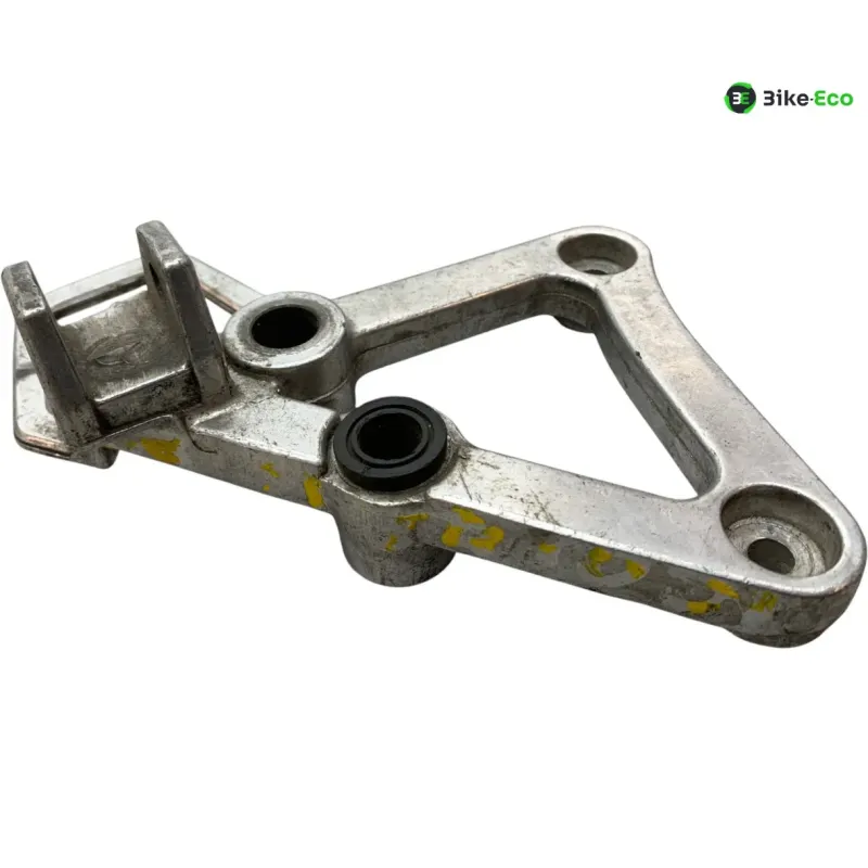 Platine avant droite HONDA NSR 125 1987-1988