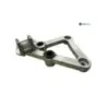 Platine avant droite HONDA NSR 125 1987-1988 Platine avant droite HONDA NSR 125 1987-1988