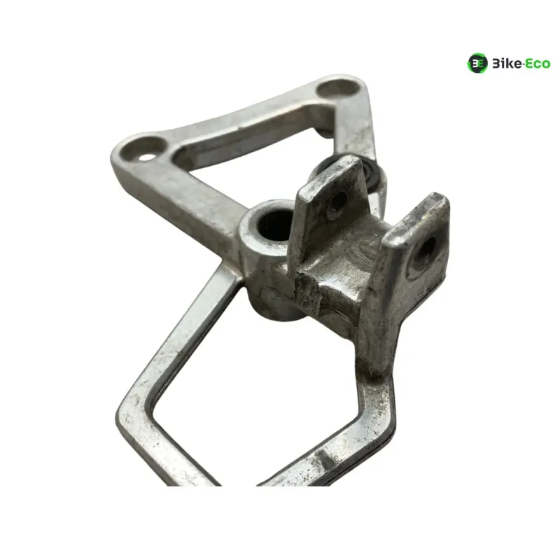 Platine avant droite HONDA NSR 125 1987-1988