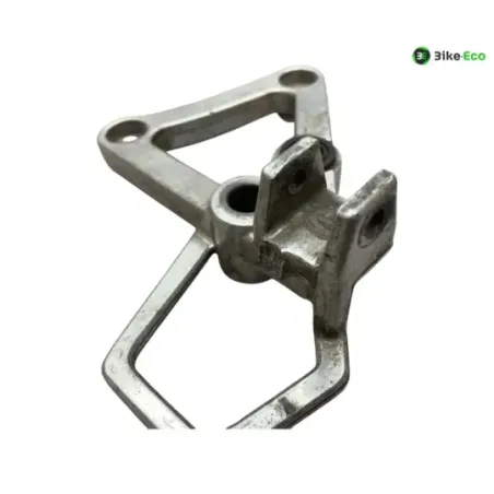 Platine avant droite HONDA NSR 125 1987-1988