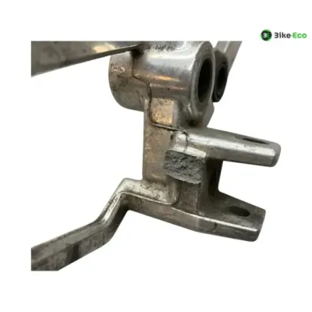 Platine avant droite HONDA NSR 125 1987-1988