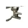 Platine avant droite HONDA NSR 125 1987-1988 Platine avant droite HONDA NSR 125 1987-1988