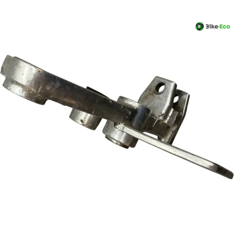 Platine avant droite HONDA NSR 125 1987-1988