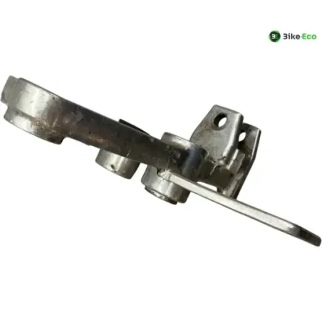 Platine avant droite HONDA NSR 125 1987-1988