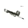 Platine avant droite HONDA NSR 125 1987-1988 Platine avant droite HONDA NSR 125 1987-1988