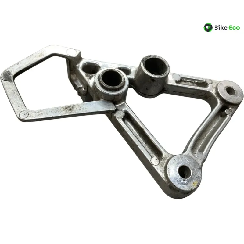 Platine avant droite HONDA NSR 125 1987-1988