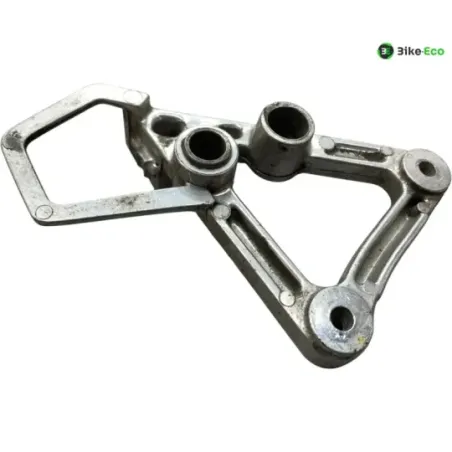 Platine avant droite HONDA NSR 125 1987-1988