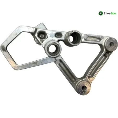 Platine avant droite HONDA NSR 125 1987-1988