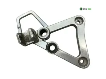 Platine avant droite HONDA NSR 125 1987-1988