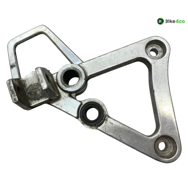 Platine avant droite HONDA NSR 125 1987-1988