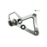 Platine avant droite HONDA NSR 125 1987-1988 Platine avant droite HONDA NSR 125 1987-1988