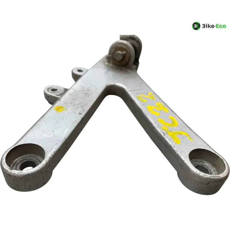 Platine avant gauche HONDA NSR 125 1993-2001