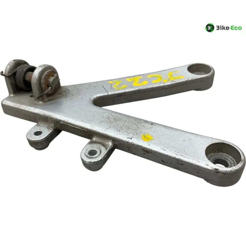 Platine avant gauche HONDA NSR 125 1993-2001