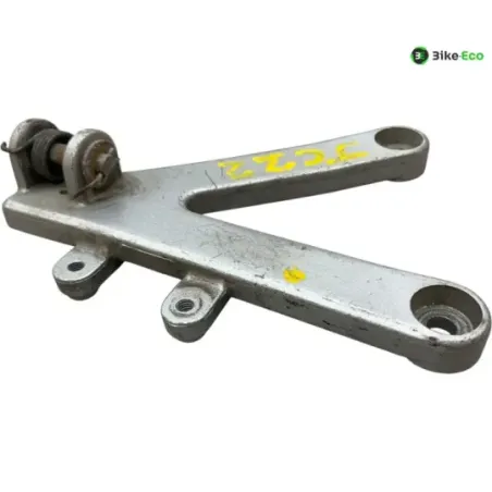 Platine avant gauche HONDA NSR 125 1993-2001