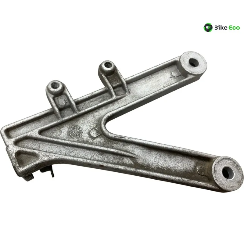 Platine avant gauche HONDA NSR 125 1993-2001