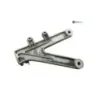 Platine avant gauche HONDA NSR 125 1993-2001 Platine avant gauche HONDA NSR 125 1993-2001