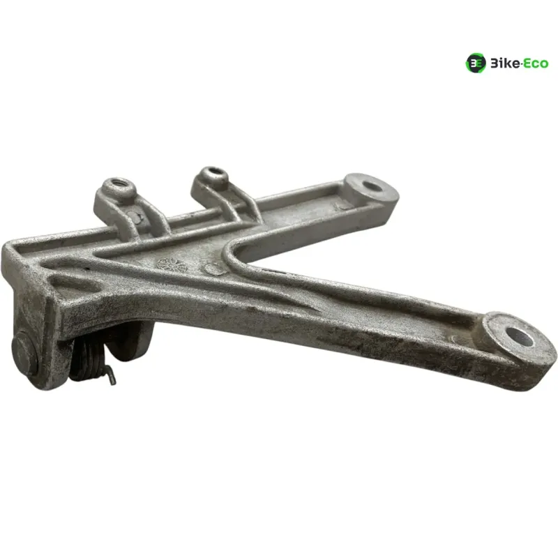 Platine avant gauche HONDA NSR 125 1993-2001