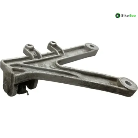 Platine avant gauche HONDA NSR 125 1993-2001