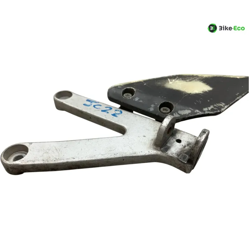 Platine avant gauche HONDA NSR 125 1993-2001